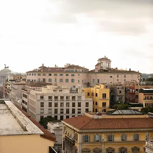 3* Pensjonat Esposizione House