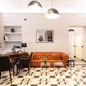  Pensjonat Foresteria Di Piazza Cavour - Luxury &