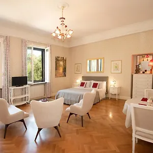  Couette-café Giardino Del