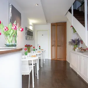  Maison d'hôtes Romanticasa Navona