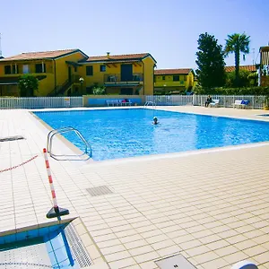  Appartamento Villaggio Cristina 2 Italia