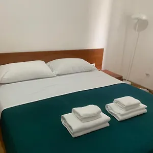  Pensjonat Paradise