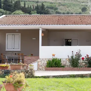  Villa Mare E Monti Italia