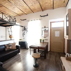 House Borgo Pio 195 Roma