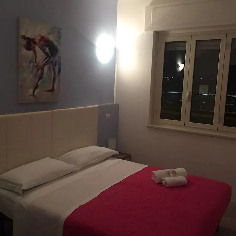 Affittacamere Roma Tiburtina Guest house Rome