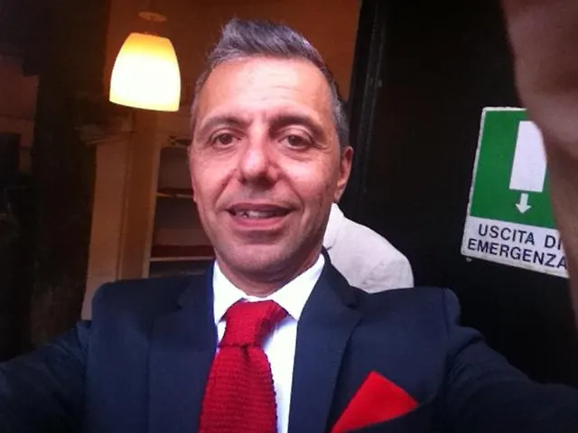 Affittacamere Roma Tiburtina Pensionat