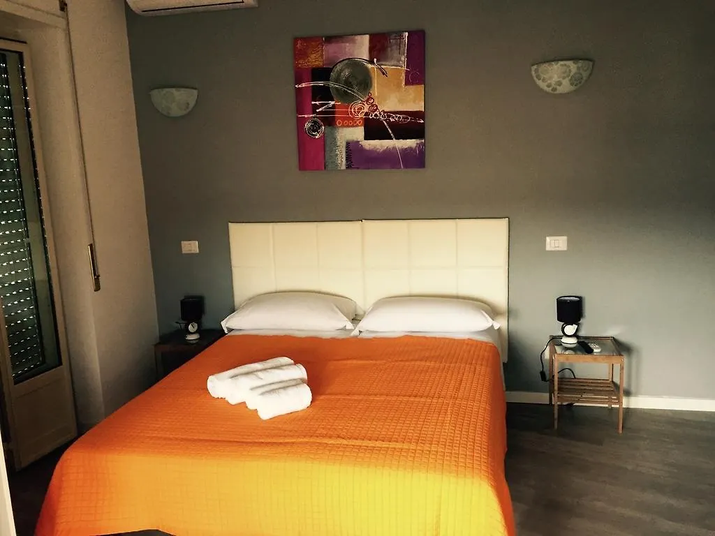 Guest house Affittacamere Roma Tiburtina