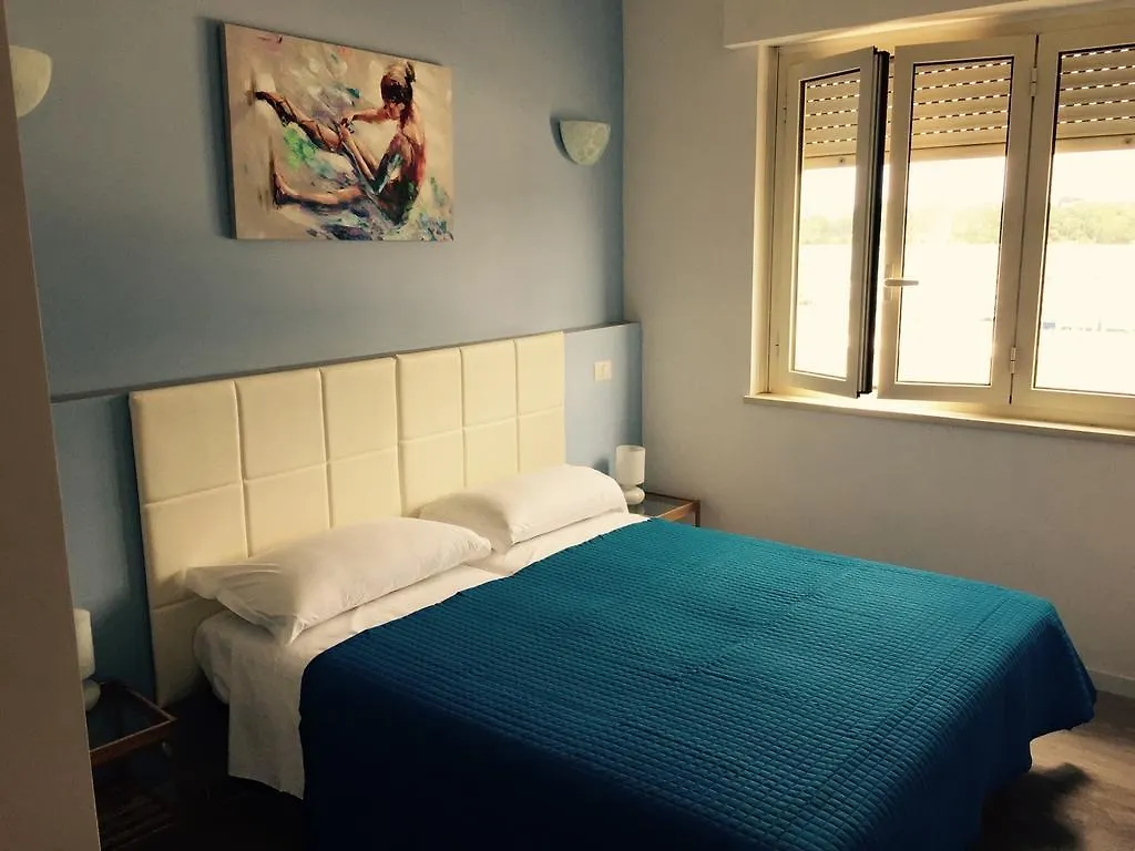 Guest house Affittacamere Roma Tiburtina Italy
