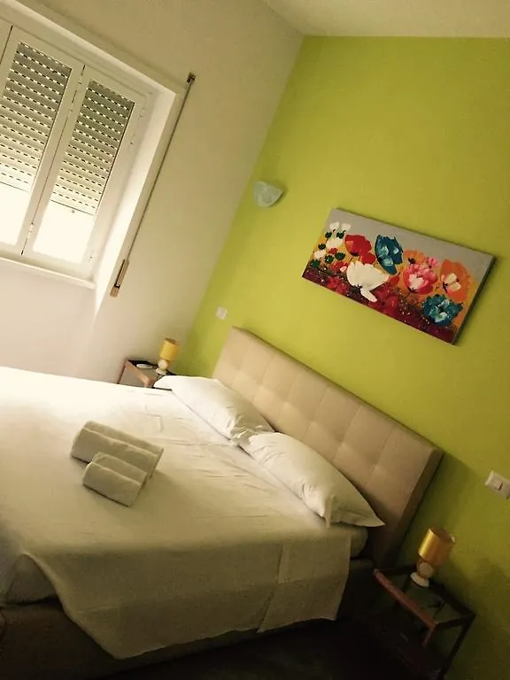 Guest house Affittacamere Roma Tiburtina Italy