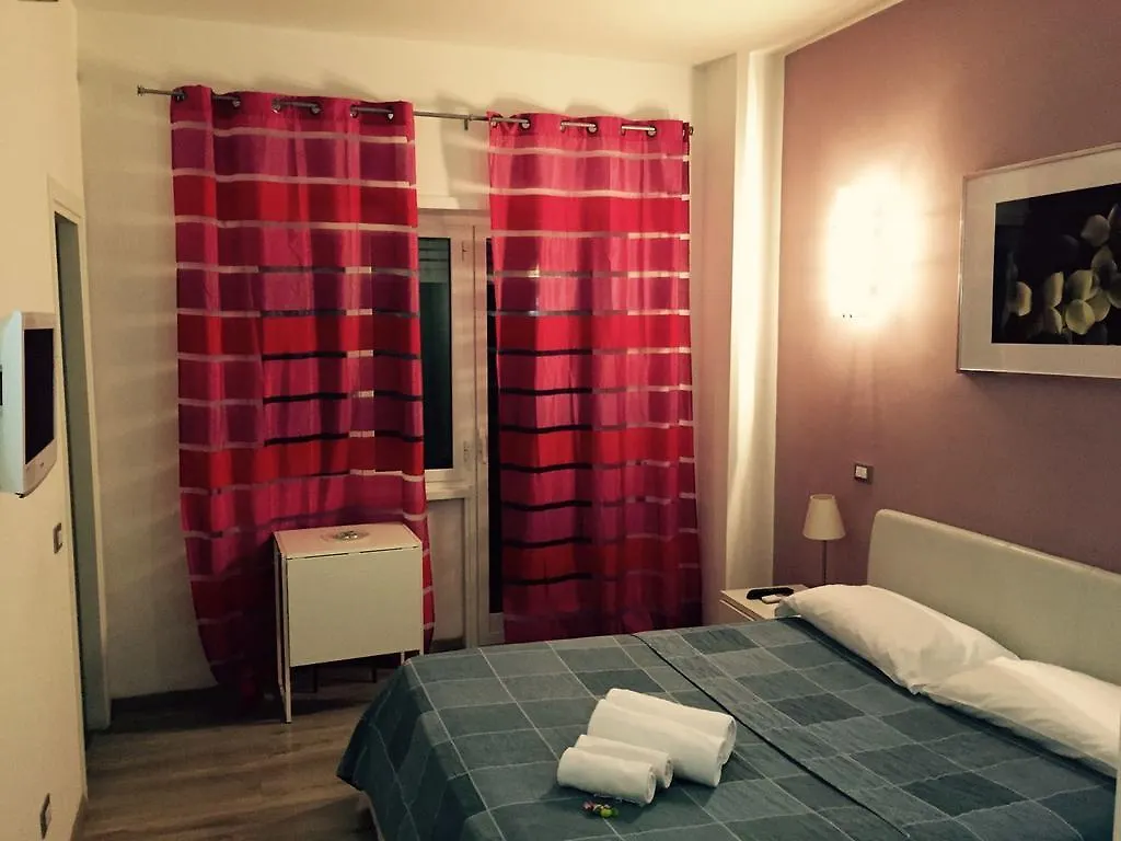 Guest house Affittacamere Roma Tiburtina