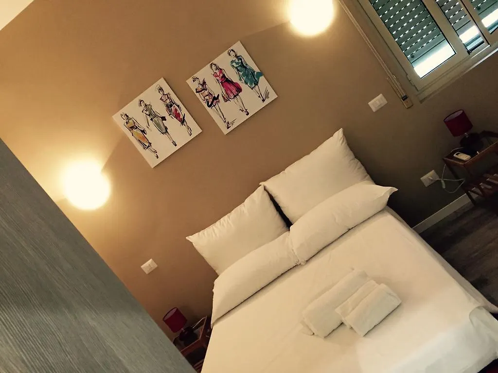 Affittacamere Roma Tiburtina Guest house Rome