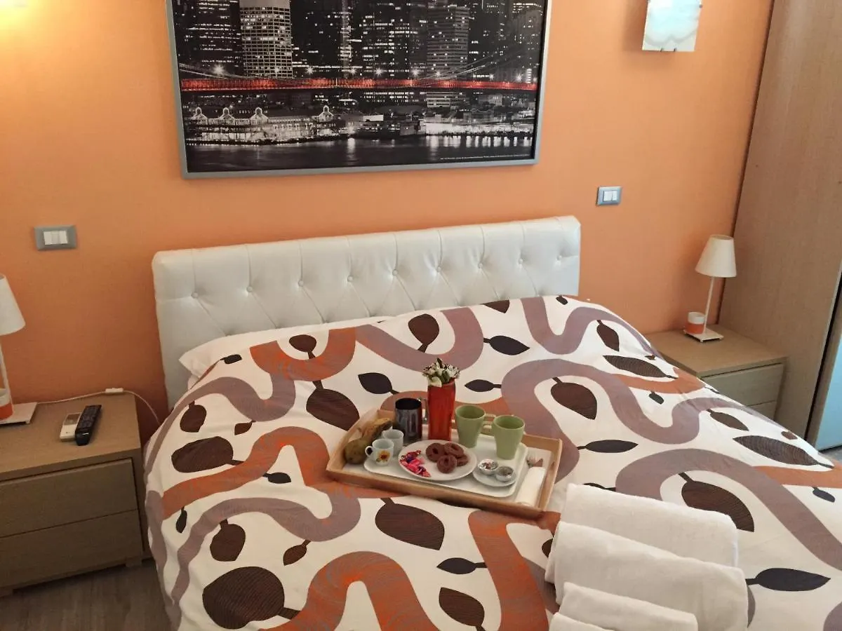 Guest house Affittacamere Roma Tiburtina
