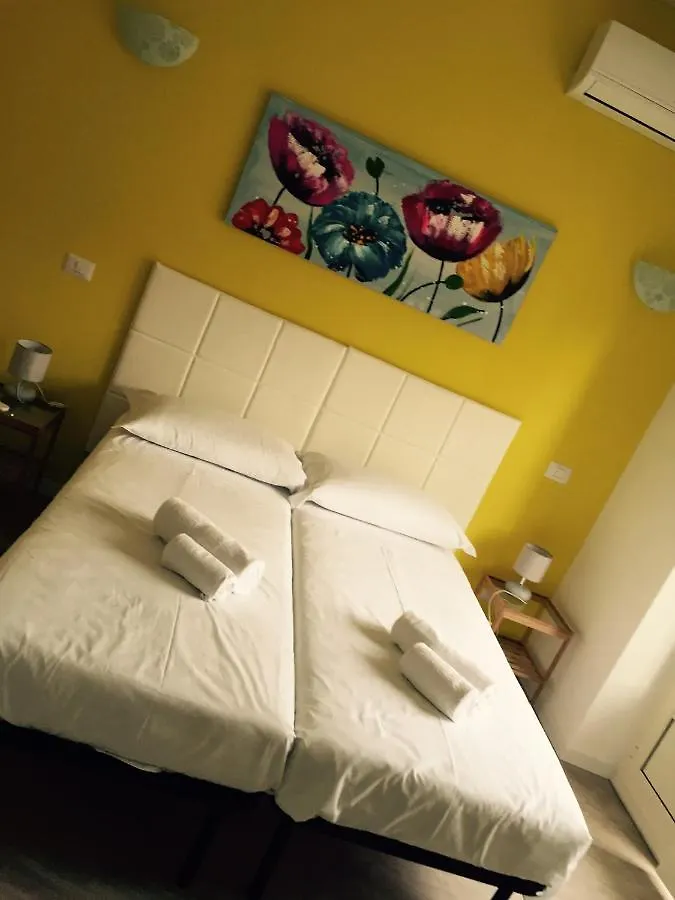 Guest house Affittacamere Roma Tiburtina